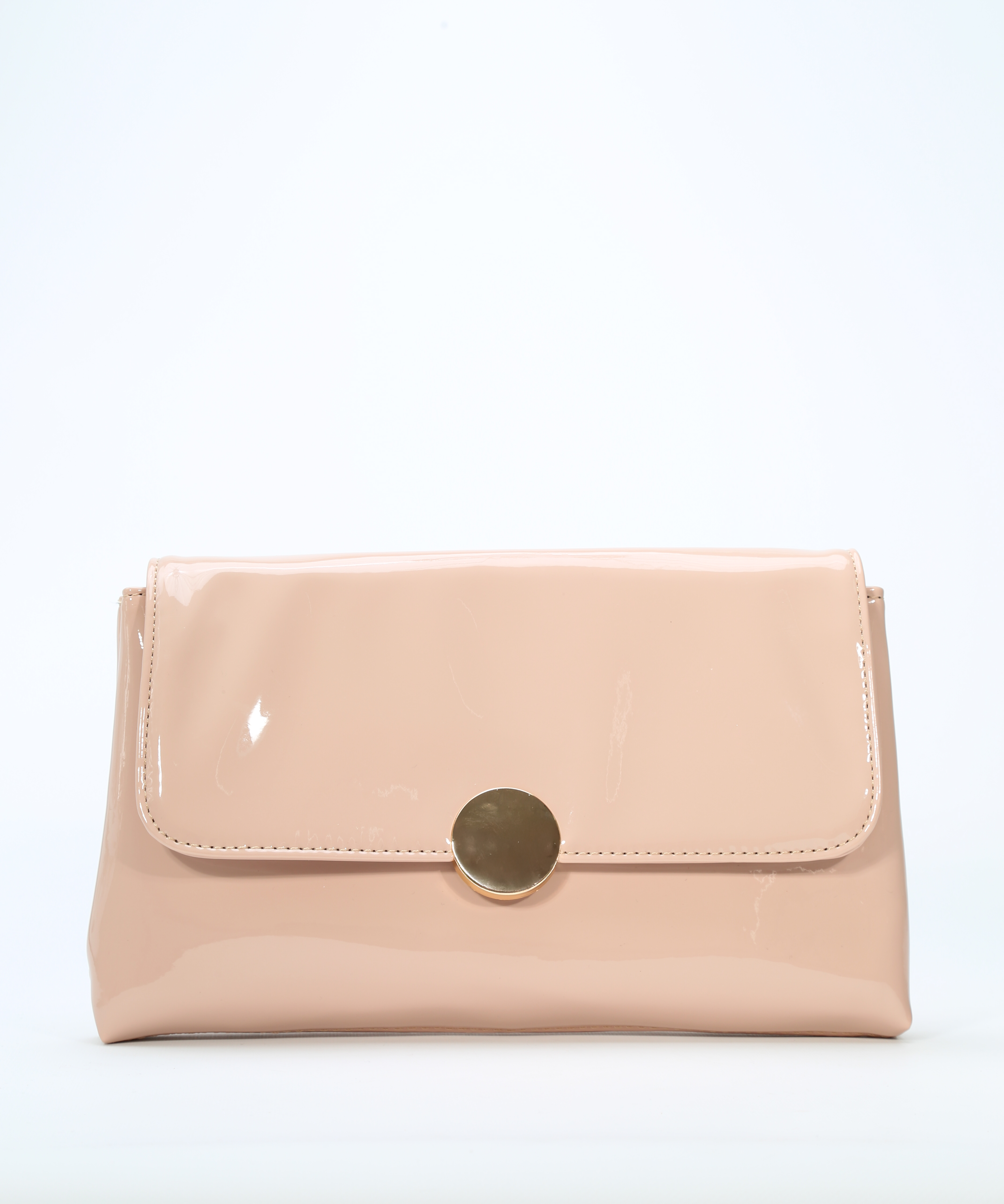 Bolso fiesta broche